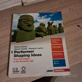 Performer shaping ideale 1