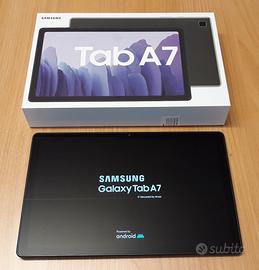 Samsung Tab A7 SM-T505 LTE