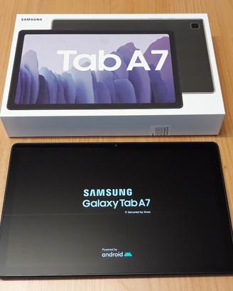 Samsung Tab A7 SM-T505 LTE