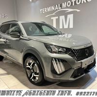 Peugeot 2008 PureTech 100 S&S Allure