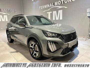 Peugeot 2008 PureTech 100 S&S Allure