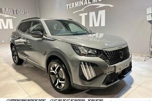 Peugeot 2008 PureTech 100 S&S Allure