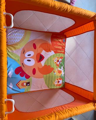 box chicco