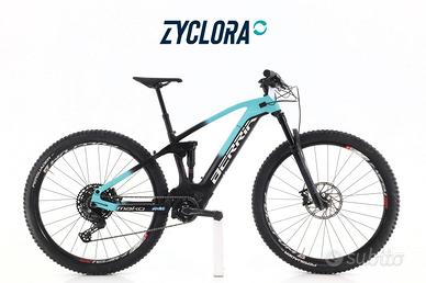 Berria Mako Hybrid SL t.S