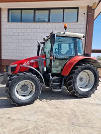 Massey Ferguson 5608 DYNA4