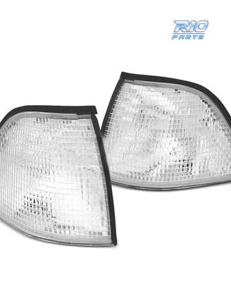 FRECCIE BMW E36 90-99 COUPE CABRIO ANTERIORI TRASP