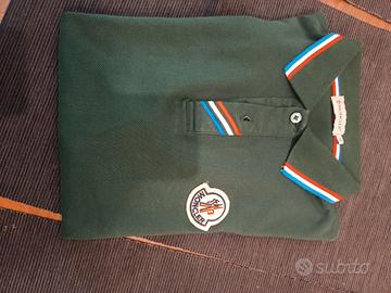 Polo Moncler originale