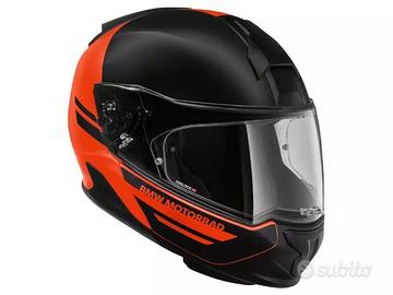 Casco BMW System 7 Carbon Evo Bash