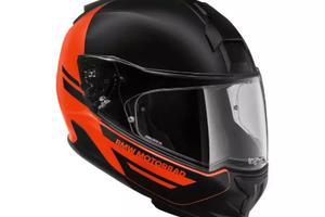 Casco BMW System 7 Carbon Evo Bash
