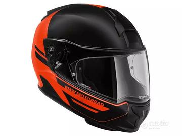 Casco BMW System 7 Carbon Evo Bash