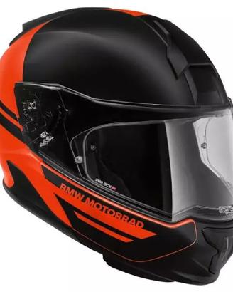 Casco BMW System 7 Carbon Evo Bash