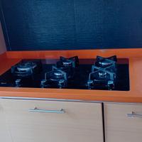 Piano cottura whirlpool 