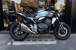 HONDA - CB 1000 R - 2021