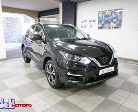 NISSAN Qashqai 1.5 dCi N-Connecta