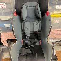 Sedile per auto Foppapeddretti