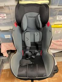 Sedile per auto Foppapeddretti
