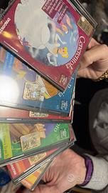 MAGICHE FIABE DISNEY