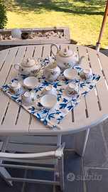Servizio da te' /caffè Vintage Richard Ginori