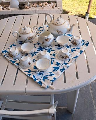 Servizio da te' /caffè Vintage Richard Ginori