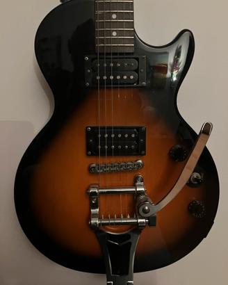 Les paul special 2 bigsby