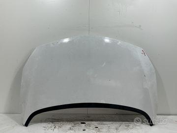COFANO ANTERIORE OPEL Astra J 2° Serie 39014121 (