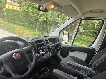 Fiat ducato Maxi