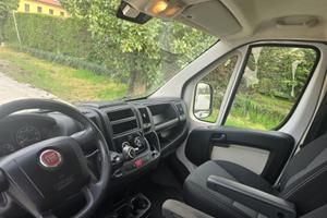 Fiat ducato Maxi