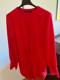 Vestito/pantaloncino Zara