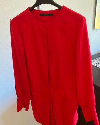 Vestito/pantaloncino Zara