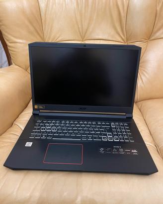 Computer portatile gaming