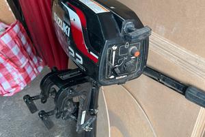 Motore marino Suzuki 2.2 3667274360