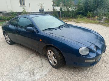 Toyota celica 1800 non marciante