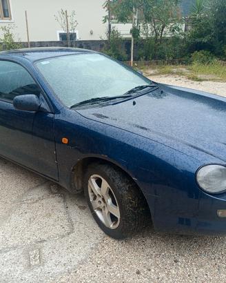 Toyota celica 1800 non marciante