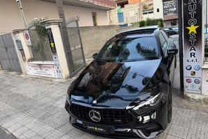 New Mercedes Classe A 35 4Matic AMG line Premium