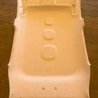 IMPERIALE FIAT PANDA TERZA SERIE