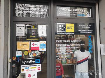 Attività commerciale