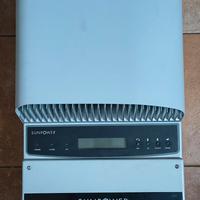 inverter sunpower 