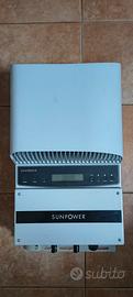 inverter sunpower 