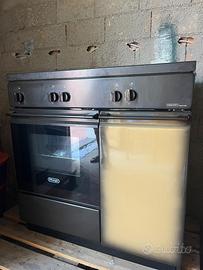 Cucina a gas