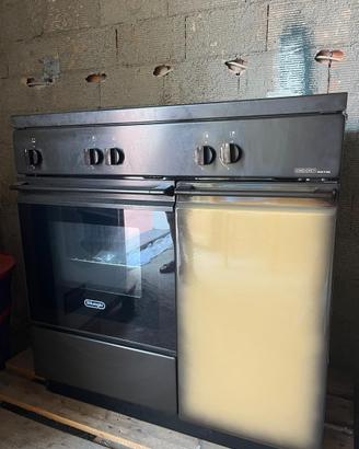 Cucina a gas
