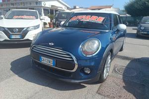 Mini 1.5 Cooper D
