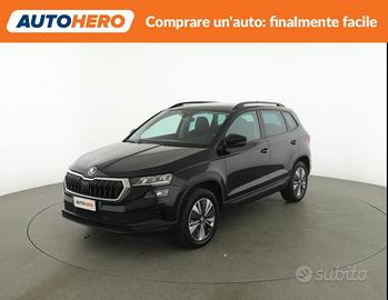 SKODA Karoq GJ33767