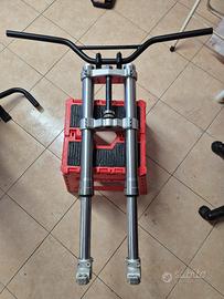 Forcelle Engi Pitbike YCF