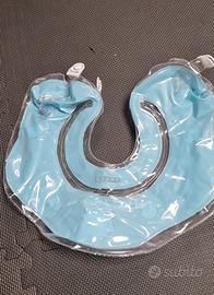 salvagente collo neonati