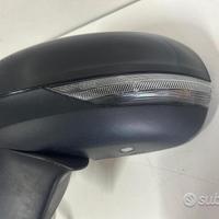 Specchio retrovisore abbattibile ford puma 2023