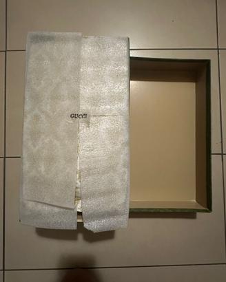 Scarpe Gucci