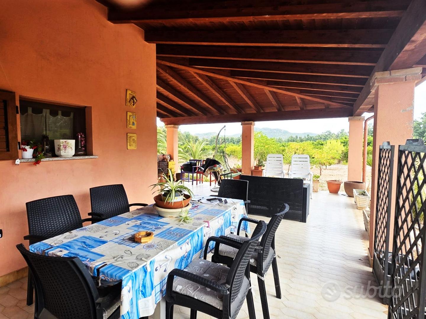 Casa – Castiadas, Olia Speciosa - Vista 2