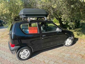 fiat 600 gpl