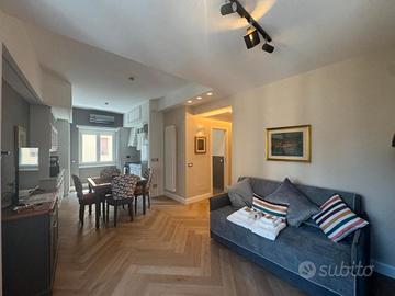 Casa Vacanza Tuscolana Metro A Giulio Agricola