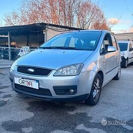 Ford Focus C-Max Focus 1.6 116cv GPL - 2005